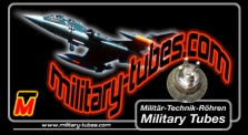 militarytubes